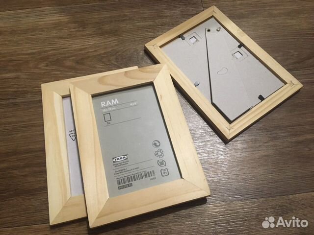 Рамка для фото икея