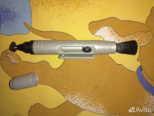 Ручка для очищения техники бу, обмен