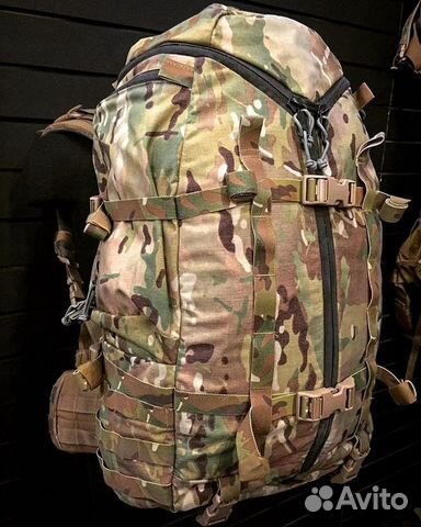 mystery ranch wolfhound