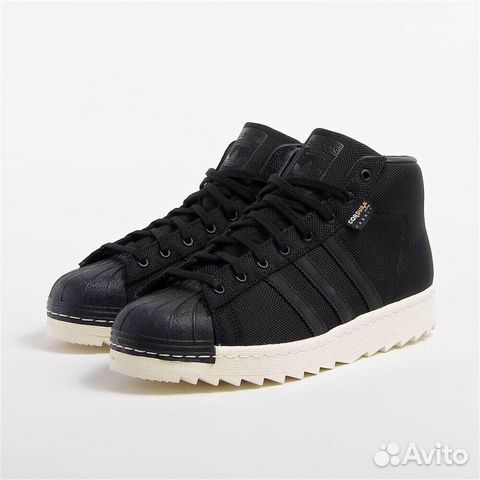 adidas pro model 80s