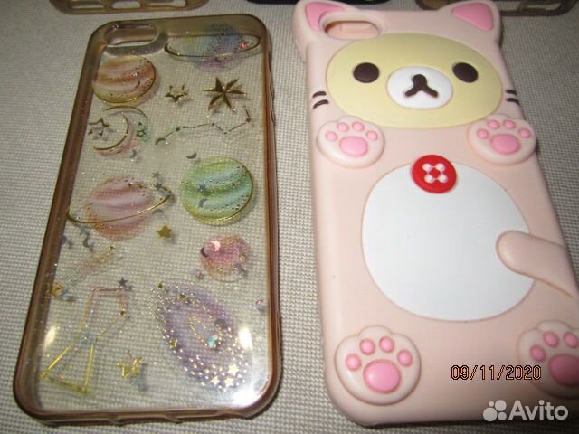 Чехол для айфона 5se