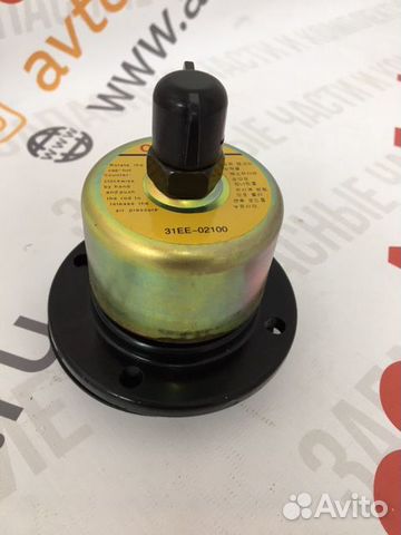 Сапун в сборе 31EE-02100