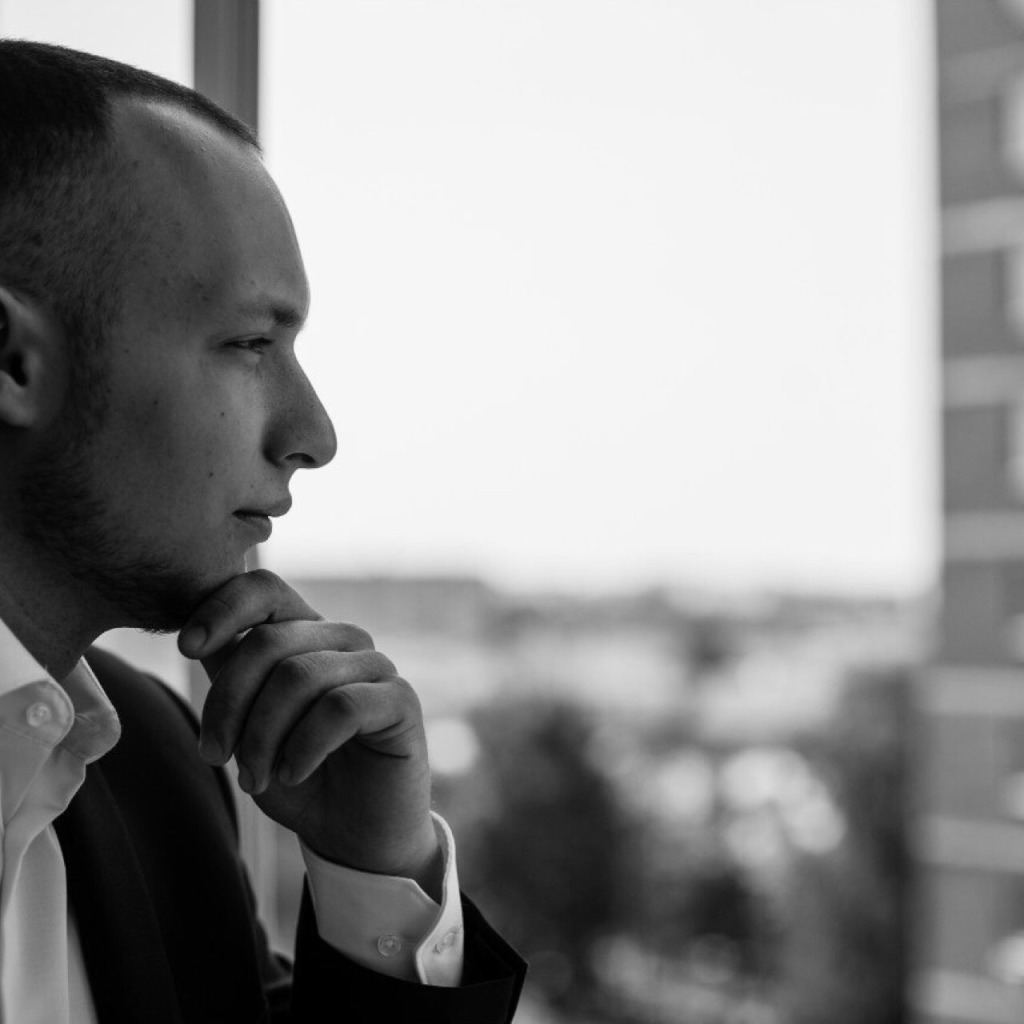 Stanislav Vladimirovich, Подольск Поиск информации