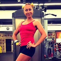 Света итрухина димитровград