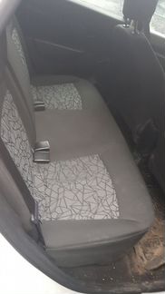 Сдаеться лада Х рей 2018 Г под такси возможен выку