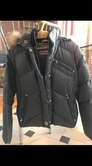 Куртка(демисезон)