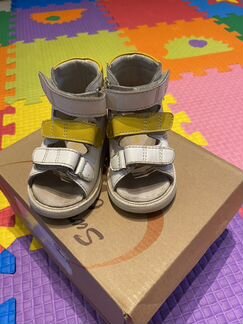 Сандали Sursil Ortho