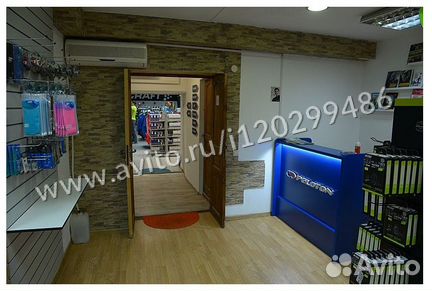 ПСН 60кв.м Хамовнический Вал, 24