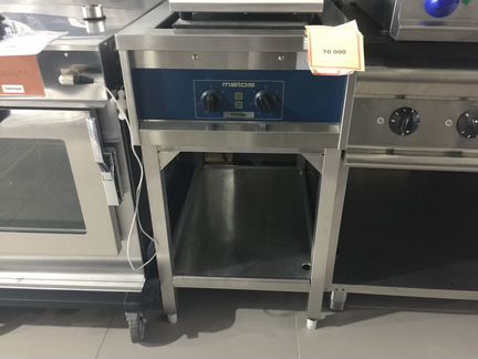 Электрическая плита Metos Futura RP2