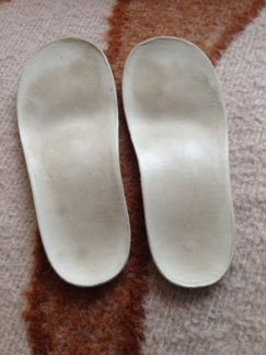 Стельки Персей из сандалей Рр 22