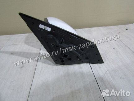 Зеркало левое KIA Rio