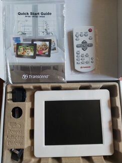 Фоторамка Digital Photo Frame 7