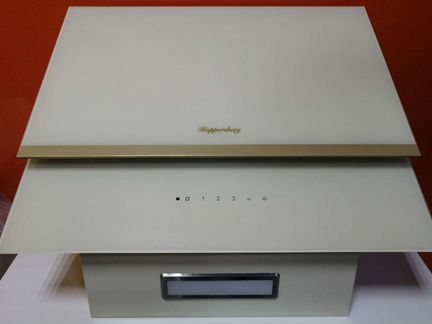 Вытяжка Kuppersberg F600C