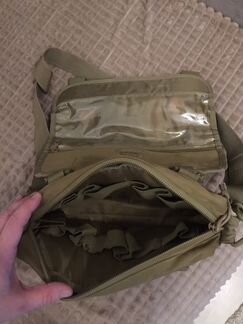 Тактическая сумка M.F.H