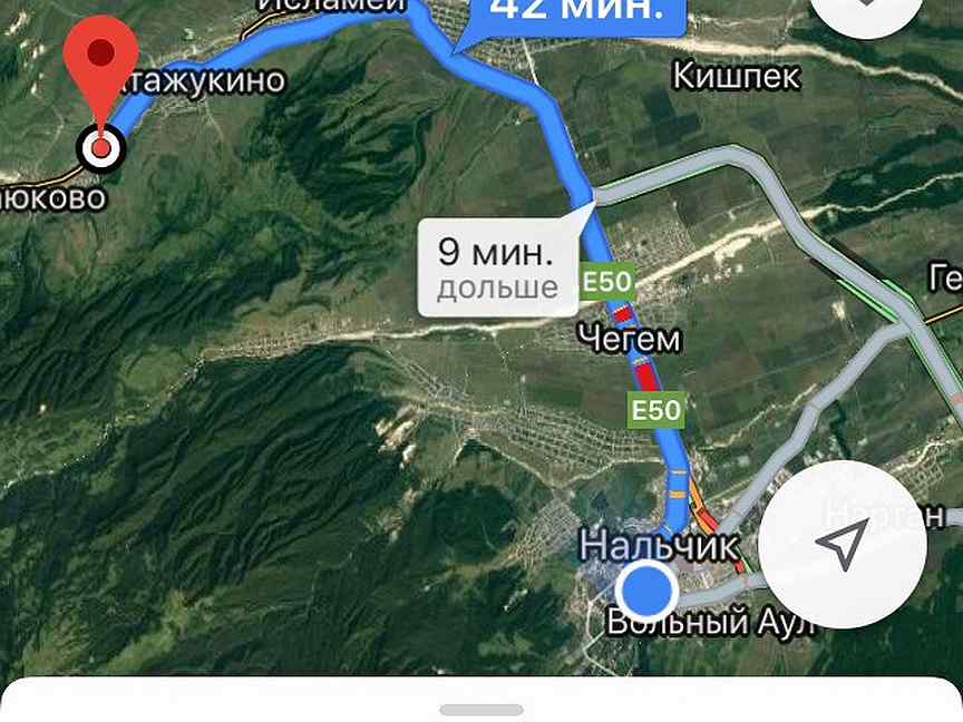 Заюково кабардино балкария карта