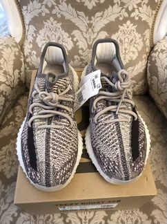 Adidas yeezy boost 350 v2 zyon кроссовки оригинал