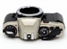 Fe x1. Nikon Fe focusing Screen replace.