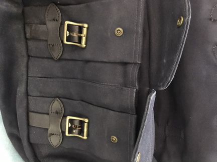 Сумка Filson Massenger