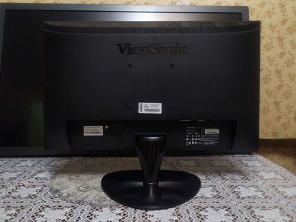 Viewsonic 24