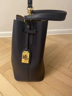 Сумка lauren Ralph Lauren