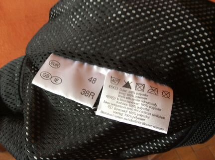 Велосипедный жилет Movement Швейцария