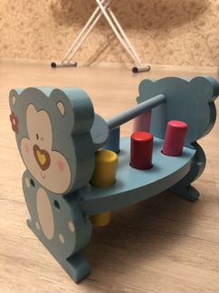 Детские игрушки