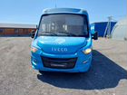 Iveco Daily VSN 700 2016г 20+25 мест