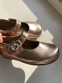 Новые туфли. Бренд: Rachel Shoes