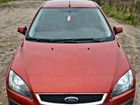 Ford Focus 1.6 МТ, 2007, 183 000 км