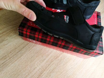 Туфли школьные