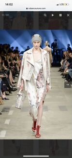 Ruban (Рубан) куртка/жакет/косуха