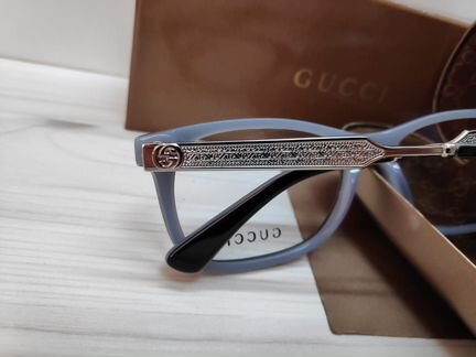 Оправа для очков Gucci GG3793 / 496 очки дисконт