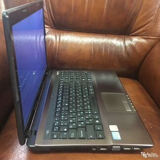 Lenovo G780 Core i7/8gb/750gb/4gb Geforce