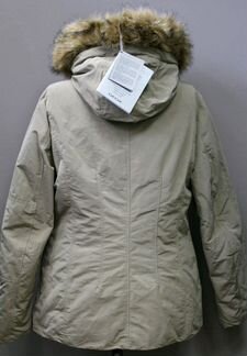 Куртка новая женская Geox (Италия) Арт.T2423