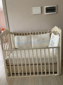 Кровать Детская