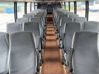 Междугородний / Пригородный автобус Hyundai Aero Express, 2001 объявление продам