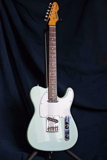 Blade Delta Standard telecaster