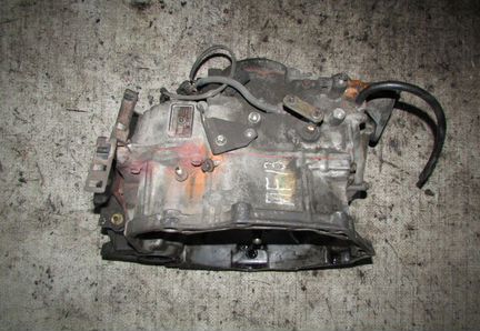 АКПП Опель Астра Ф Astra F 1.6 AF13 (С дефектом)