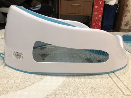 Горка для купания