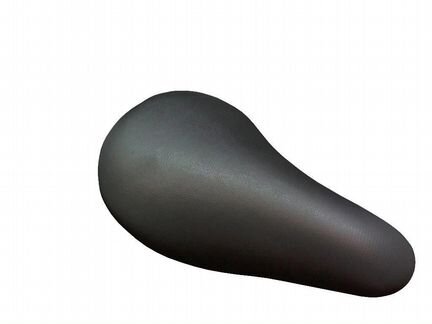 Velo седло vl-5091 детское. размер: 174х110х50мм. вес: 204г. обшивка - pu. технологии: arctech