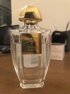 Creed Cedre Blanc