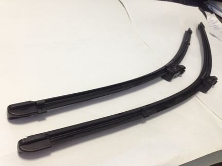 Продам щетки стеклоочистителя для ауди а4