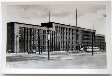 Фотографии «Leipzig» Германия 40-х годов хх века