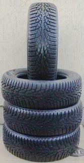 255 55 18 Nokian WR D4 pkE