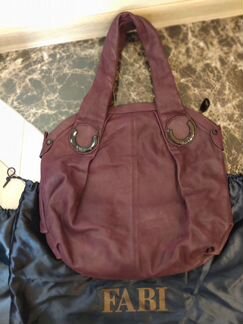 Сумка Fabi