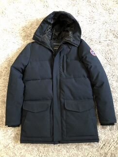 Пуховик Paragoose