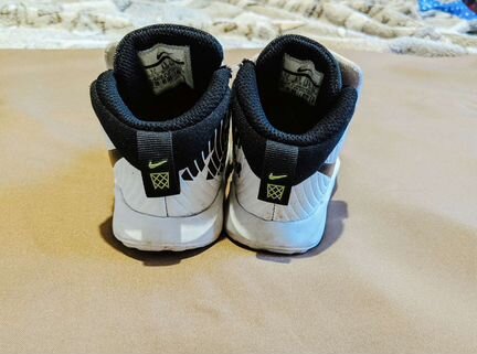 Детские кроссовки Nike