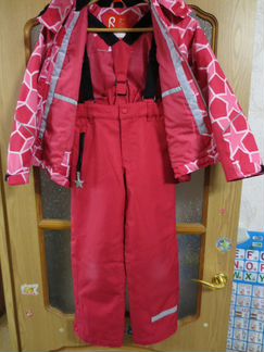 Зимний комплект Reima 128