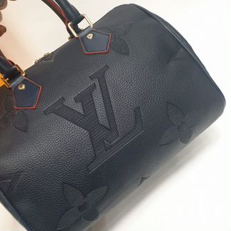 Louis Vuitton Speedy Сумка LV