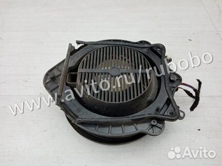 Динамик Audi A8 D3 BHT 2005